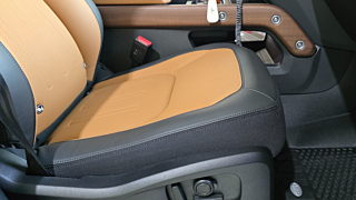 LAND ROVER DEFENDER L663 2024