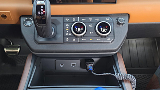 LAND ROVER DEFENDER L663 2024