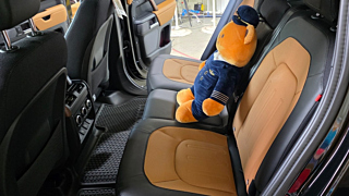 LAND ROVER DEFENDER L663 2024