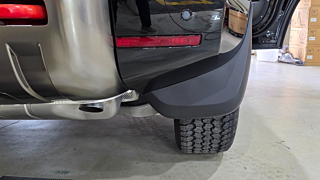 LAND ROVER DEFENDER L663 2024