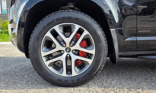 LAND ROVER DEFENDER L663 2024