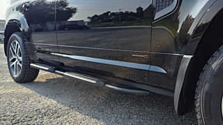 LAND ROVER DEFENDER L663 2024