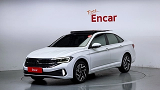 Заказать VOLKSWAGEN JETTA