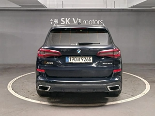 BMW X5 G05 2021