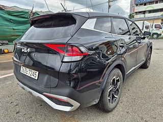 KIA SPORTAGE 2021