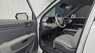KIA EV9 2023