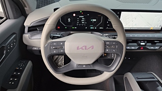 KIA EV9 2023