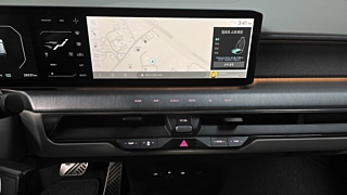 KIA EV9 2023