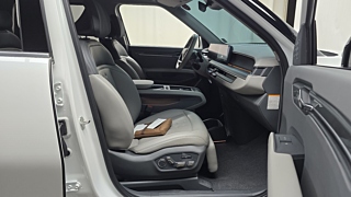 KIA EV9 2023