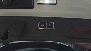 KIA EV9 2023