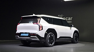 KIA EV9 2023