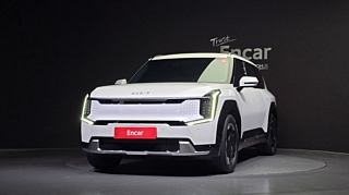 KIA EV9 2023
