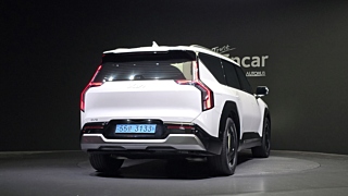 KIA EV9 2023