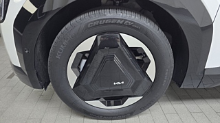 KIA EV9 2023