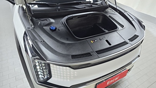 KIA EV9 2023