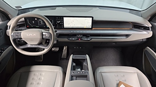 KIA EV9 2023