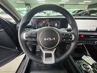 KIA K5 2024