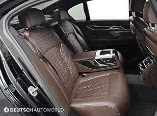 BMW 7-SERIES G11 2020