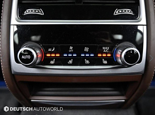 BMW 7-SERIES G11 2020