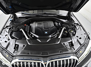 BMW 7-SERIES G11 2020