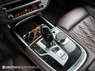 BMW 7-SERIES G11 2020