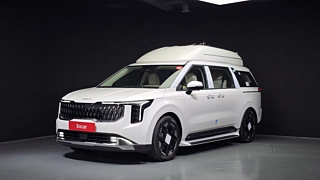 Заказать KIA CARNIVAL