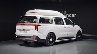 Заказать KIA CARNIVAL