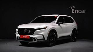 Заказать HONDA CR-V