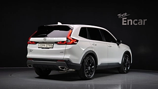 Заказать HONDA CR-V