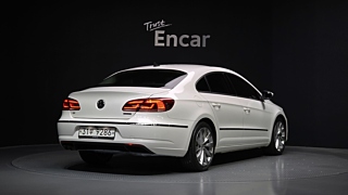 VOLKSWAGEN CC 2013