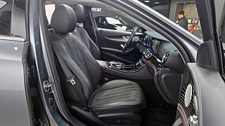 MERCEDES BENZ E-CLASS W213 2020