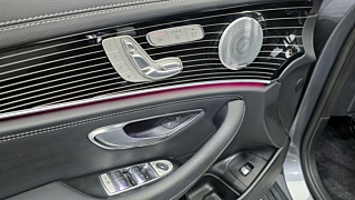 MERCEDES BENZ E-CLASS W213 2020