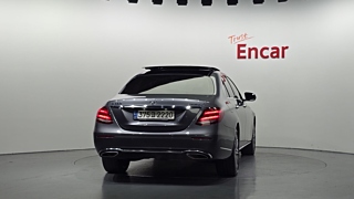 MERCEDES BENZ E-CLASS W213 2020