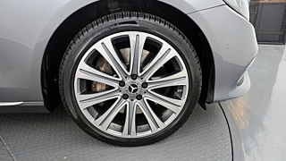 MERCEDES BENZ E-CLASS W213 2020