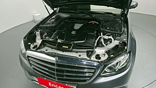 MERCEDES BENZ E-CLASS W213 2020