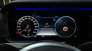 MERCEDES BENZ E-CLASS W213 2020