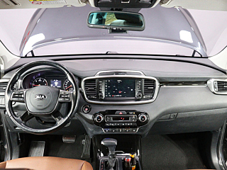 KIA SORENTO 2018