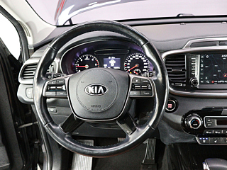 KIA SORENTO 2018