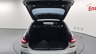 BMW 3-SERIES G20 2021