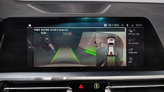 BMW 3-SERIES G20 2021