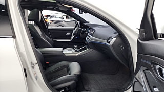 BMW 3-SERIES G20 2021
