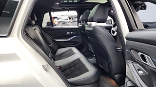 BMW 3-SERIES G20 2021