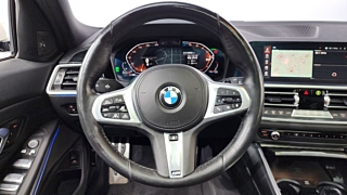 BMW 3-SERIES G20 2021