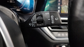 BMW 3-SERIES G20 2021