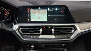 BMW 3-SERIES G20 2021