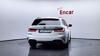 BMW 3-SERIES G20 2021