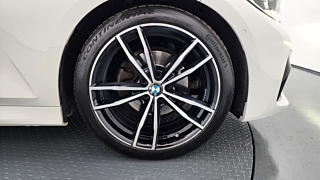 BMW 3-SERIES G20 2021