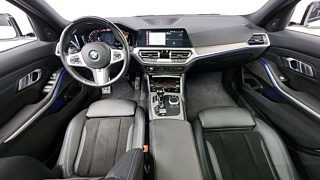 BMW 3-SERIES G20 2021