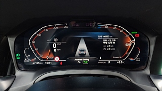 BMW 3-SERIES G20 2021