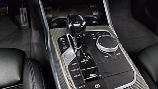 BMW 3-SERIES G20 2021